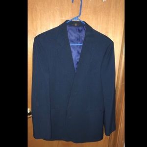 Haggar Blazer